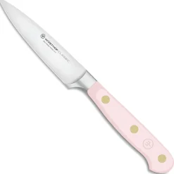 Wusthof Classic Colour Pink Himalayan Salt Groentemes 9 cm