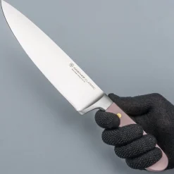 Wusthof Classic Colour Pink Himalayan Salt Koksmes 20 cm