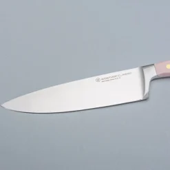 Wusthof Classic Colour Pink Himalayan Salt Koksmes 20 cm