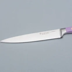 Wusthof Classic Colour Purple Yam Universeelmes 16 cm
