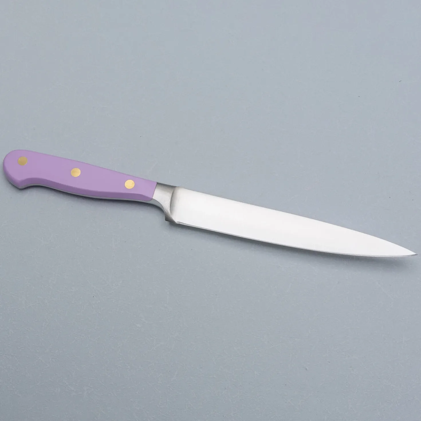Wusthof Classic Colour Purple Yam Universeelmes 16 cm