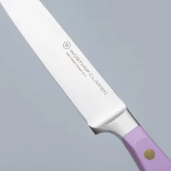 Wusthof Classic Colour Purple Yam Universeelmes 16 cm