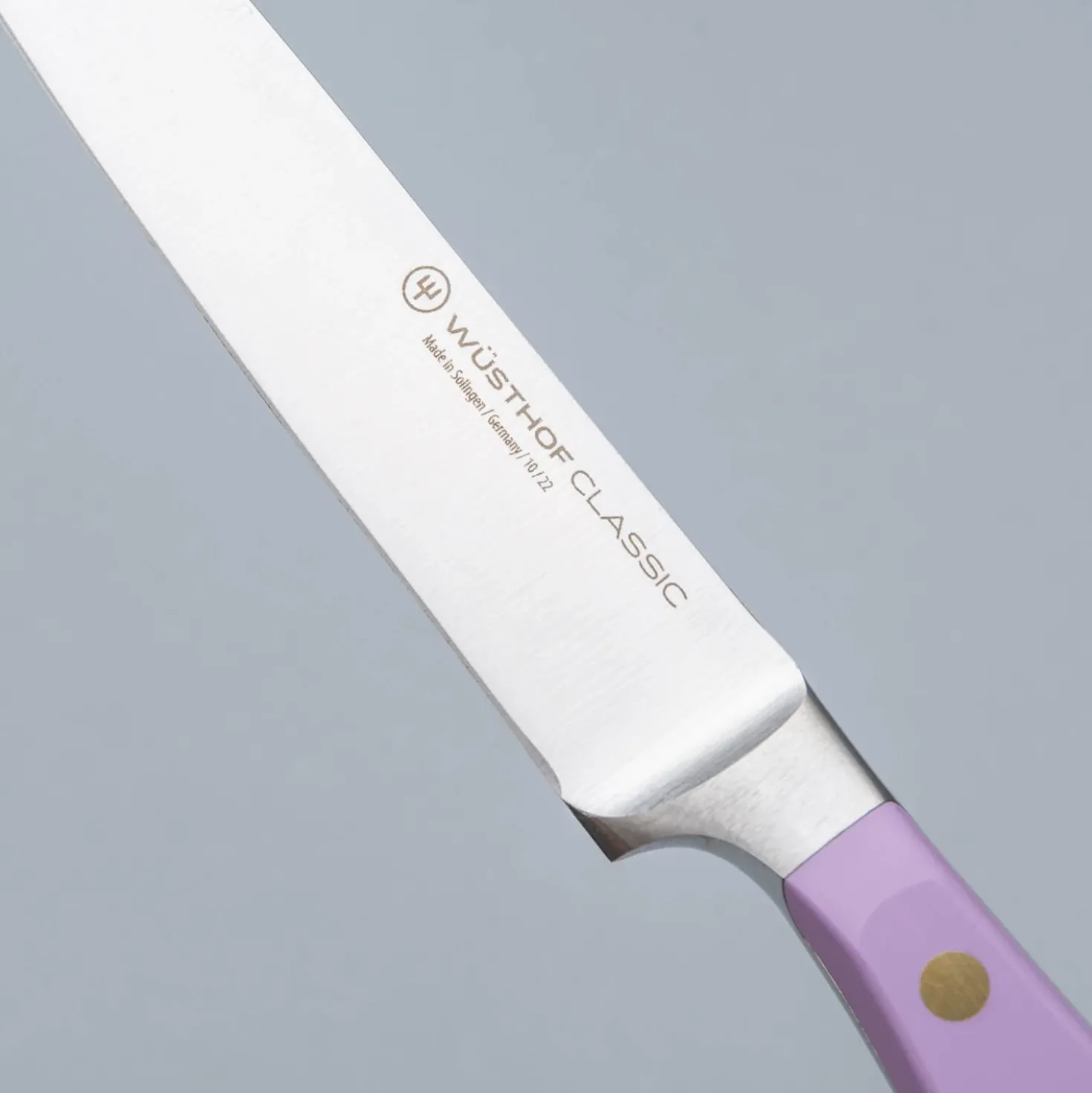 Wusthof Classic Colour Purple Yam Universeelmes 16 cm
