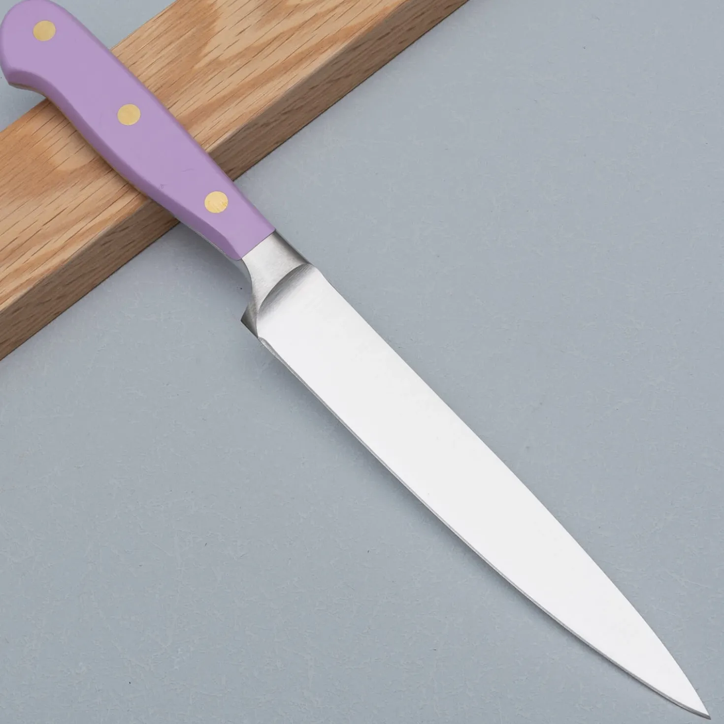 Wusthof Classic Colour Purple Yam Universeelmes 16 cm