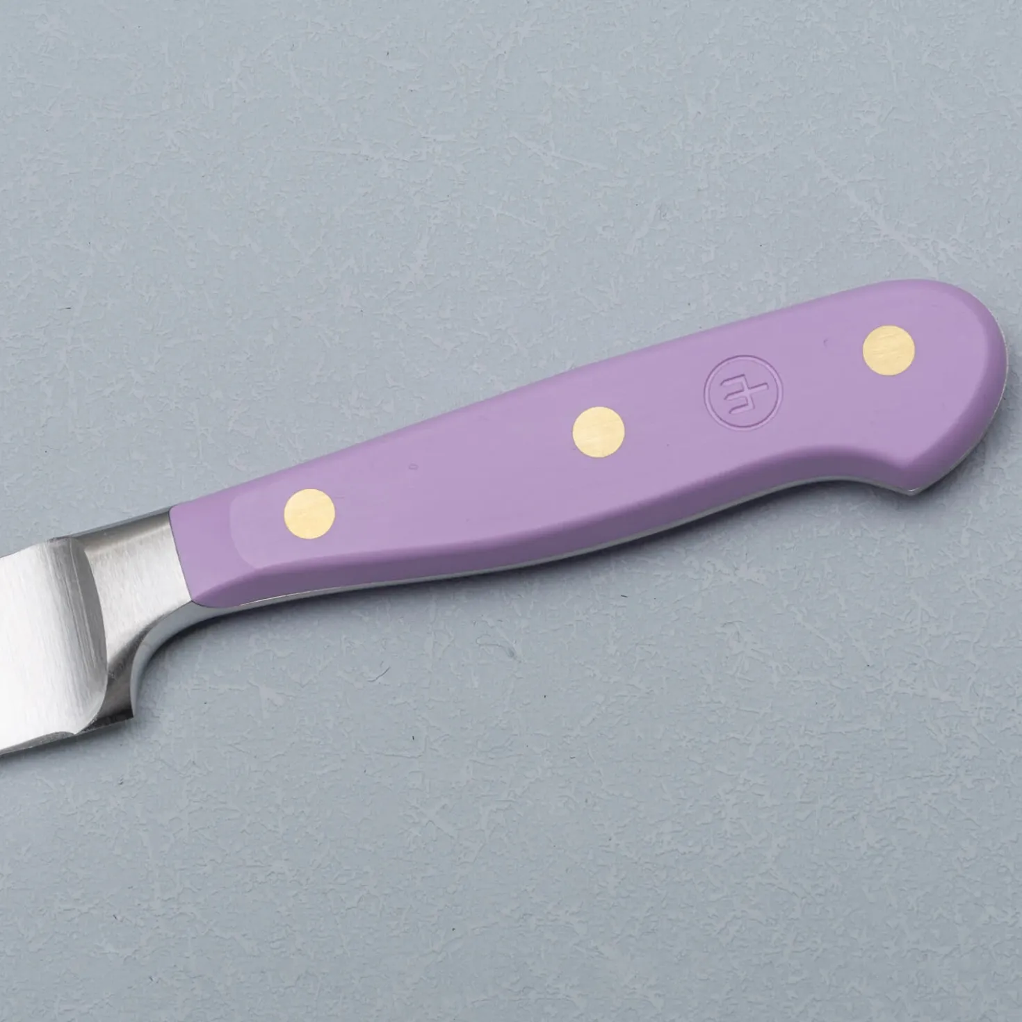 Wusthof Classic Colour Purple Yam Universeelmes 16 cm