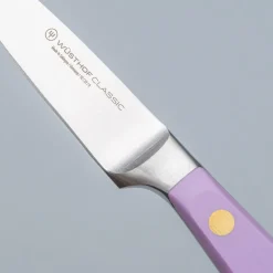 Wusthof Classic Colour Purple Yam Steakmes 12 cm
