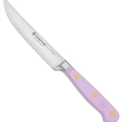 Wusthof Classic Colour Purple Yam Steakmes 12 cm