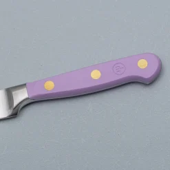 Wusthof Classic Colour Purple Yam Steakmes 12 cm