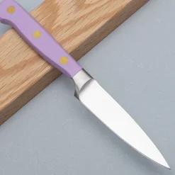 Wusthof Classic Colour Purple Yam Steakmes 12 cm