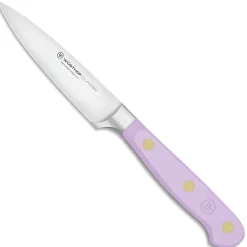 Wusthof Classic Colour Purple Yam Groentemes 9 cm