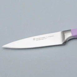 Wusthof Classic Colour Purple Yam Groentemes 9 cm