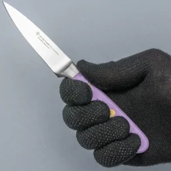 Wusthof Classic Colour Purple Yam Groentemes 9 cm