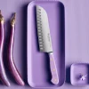 Wusthof Classic Colour Purple Yam Broodmes 23 cm