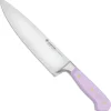 Wusthof Classic Colour Purple Yam Koksmes 20 cm