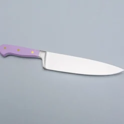 Wusthof Classic Colour Purple Yam Koksmes 20 cm