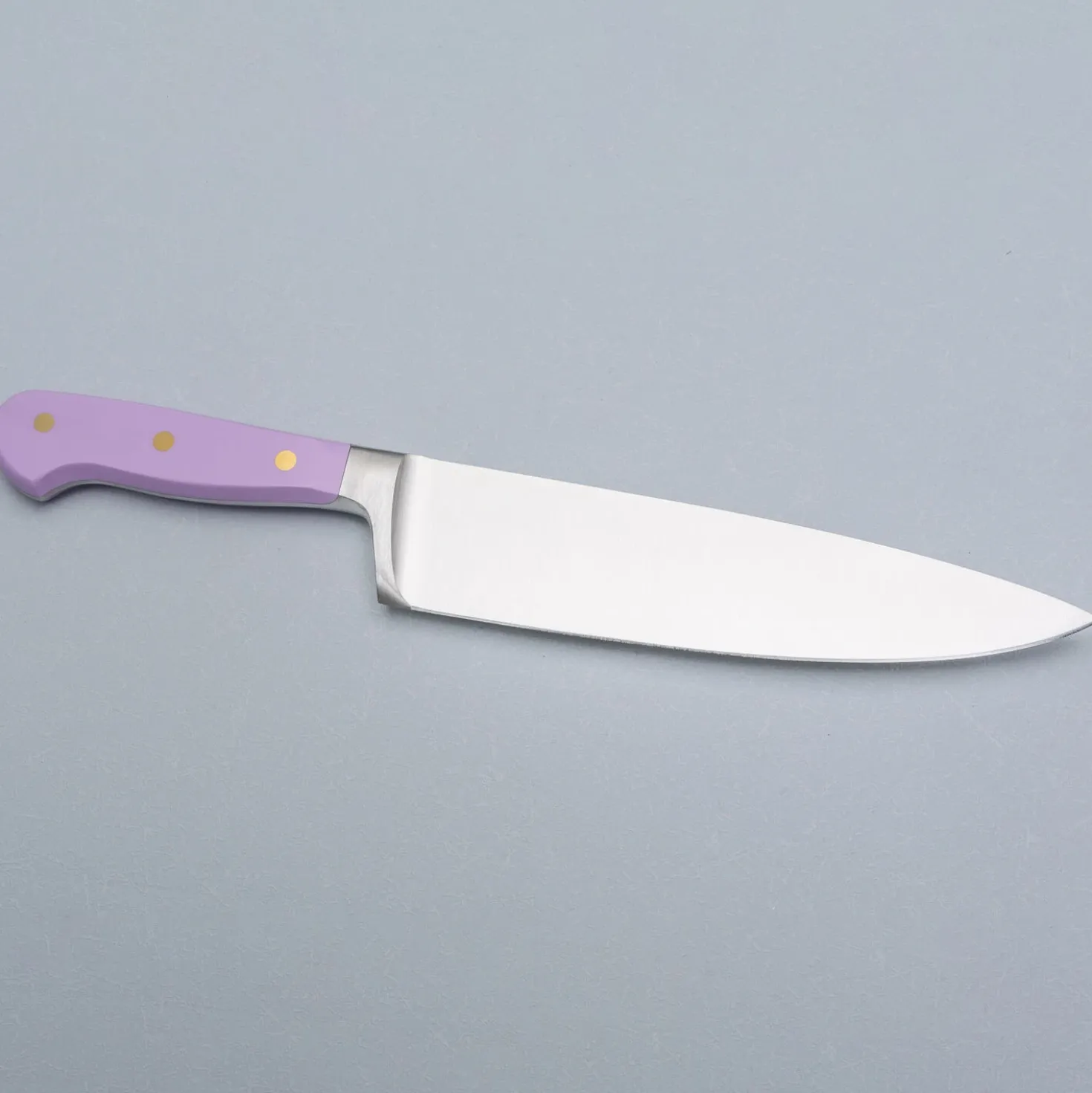 Wusthof Classic Colour Purple Yam Koksmes 20 cm