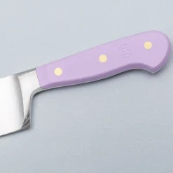 Wusthof Classic Colour Purple Yam Koksmes 20 cm