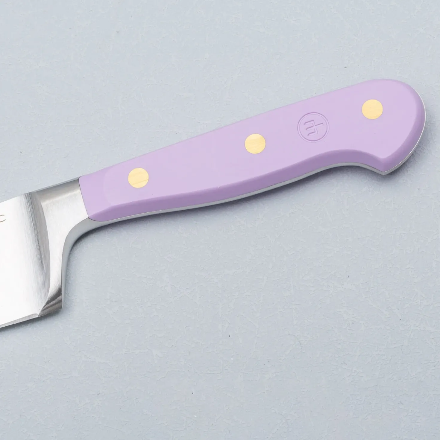 Wusthof Classic Colour Purple Yam Koksmes 16 cm