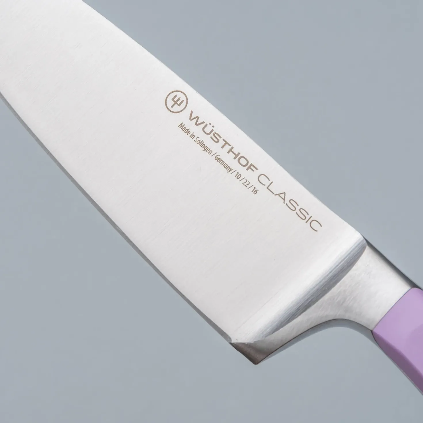 Wusthof Classic Colour Purple Yam Koksmes 16 cm