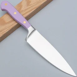 Wusthof Classic Colour Purple Yam Koksmes 16 cm