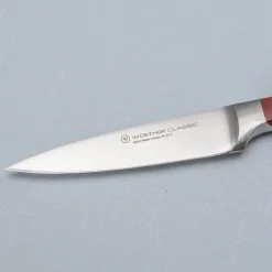Wusthof Classic Colour Tasty Sumac Steakmes 12 cm