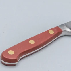 Wusthof Classic Colour Tasty Sumac Steakmes 12 cm