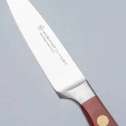 Wusthof Classic Colour Tasty Sumac Steakmes 12 cm