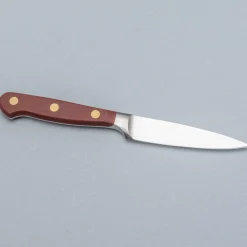 Wusthof Classic Colour Tasty Sumac Steakmes 12 cm