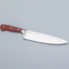 Wusthof Classic Colour Tasty Sumac Koksmes 20 cm