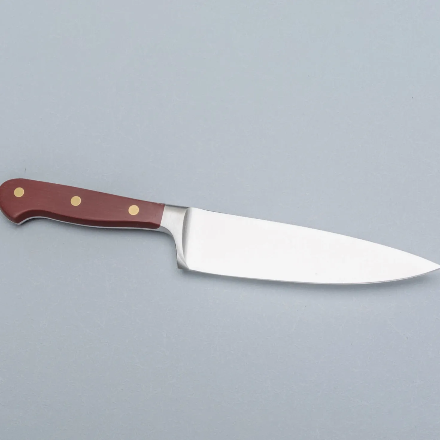 Wusthof Classic Colour Tasty Sumac Koksmes 16 cm