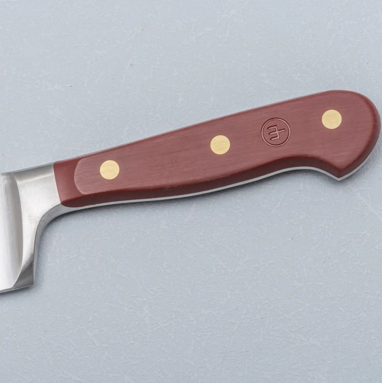 Wusthof Classic Colour Tasty Sumac Koksmes 16 cm