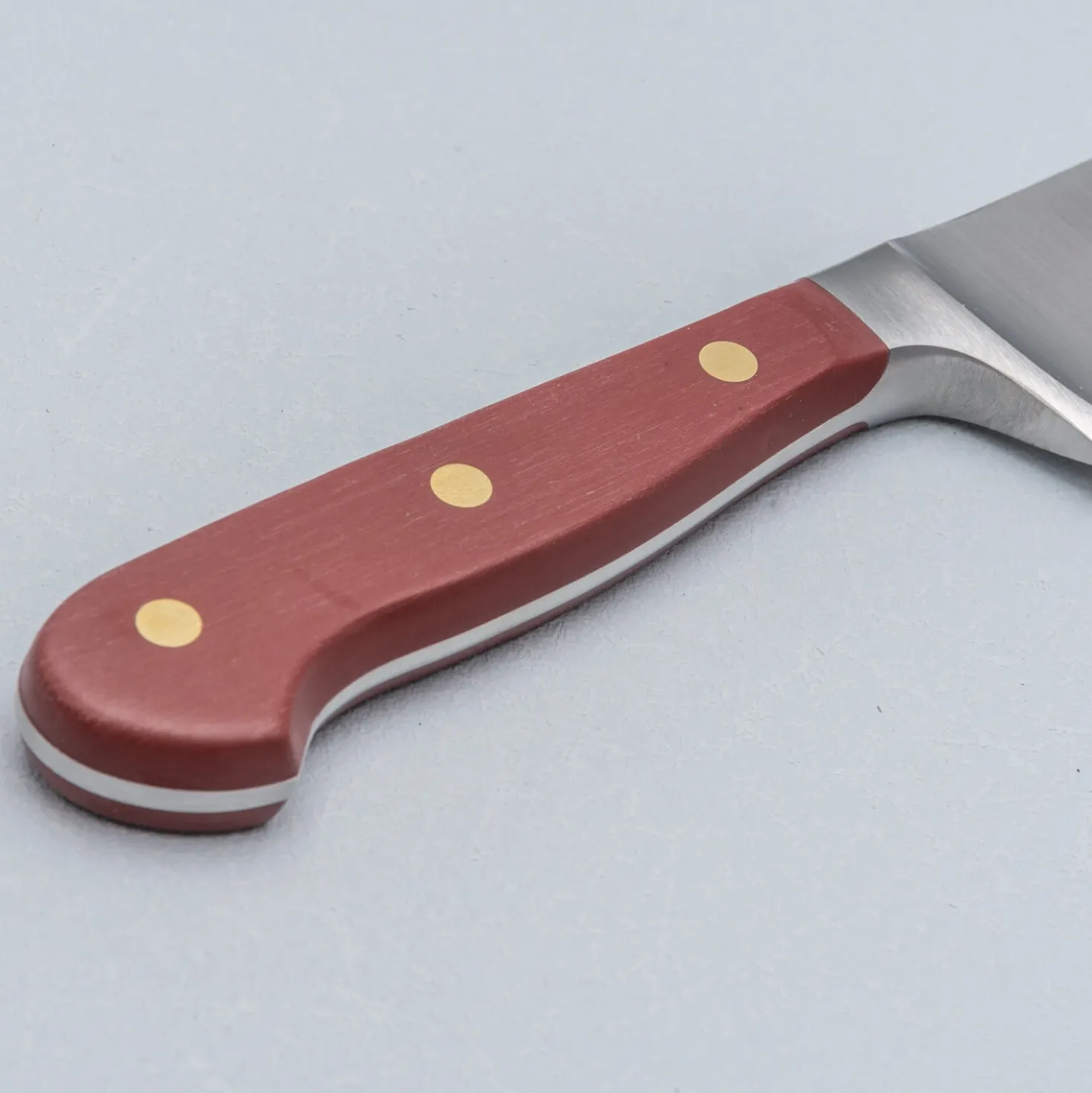 Wusthof Classic Colour Tasty Sumac Koksmes 16 cm