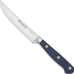 Wusthof Classic Colour Wild Blueberry Steakmes 12 cm