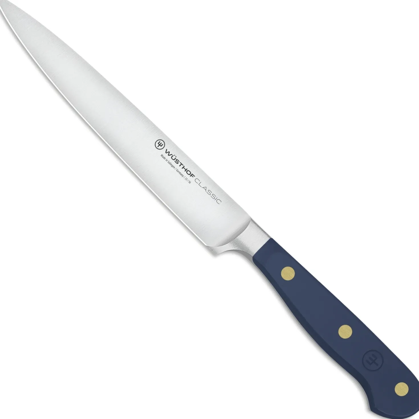 Wusthof Classic Colour Wild Blueberry Universeelmes 16 cm