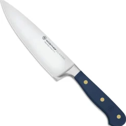 Wusthof Classic Colour Wild Blueberry Koksmes 16 cm