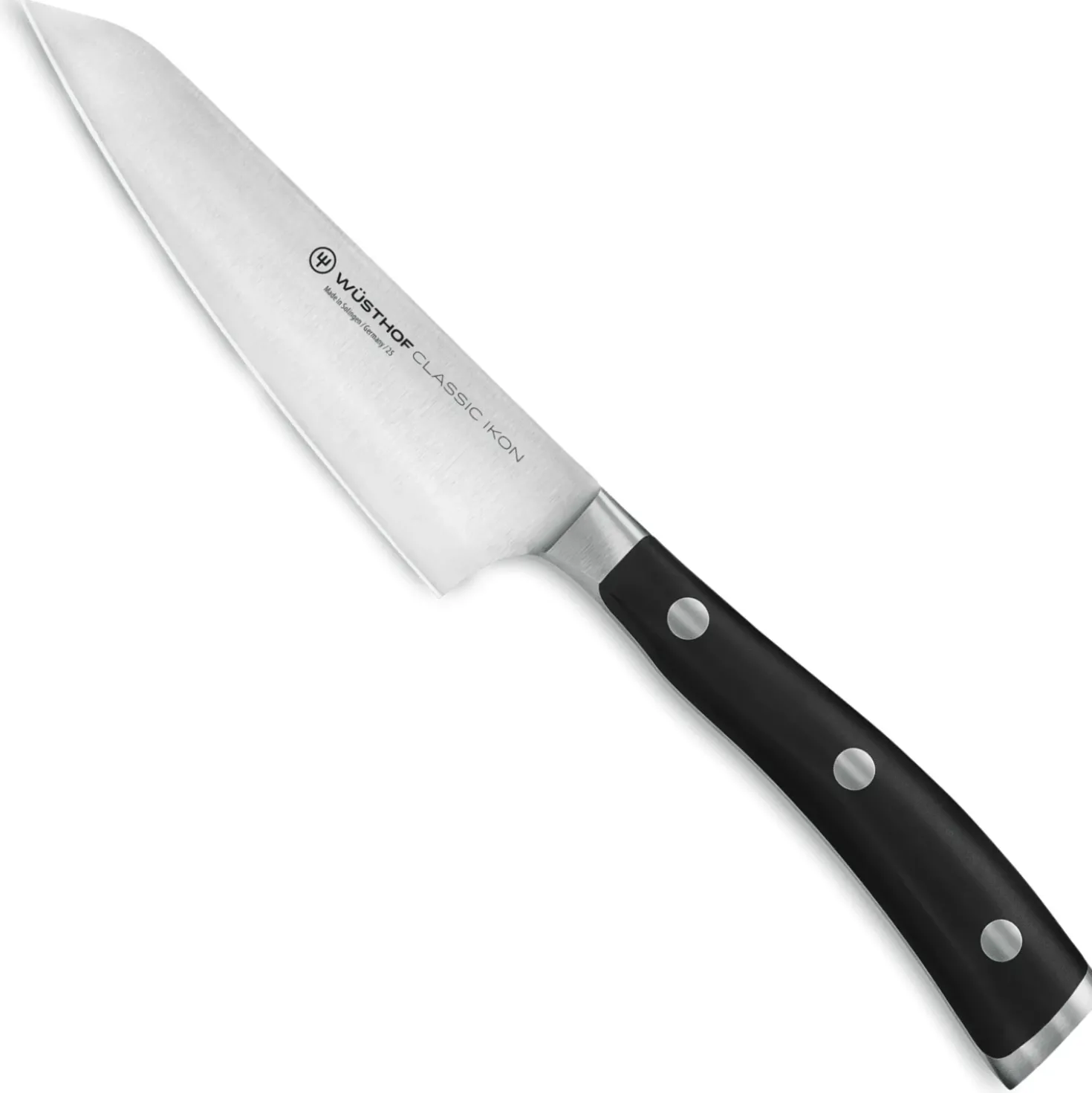 Wusthof Classic Ikon Aziatisch Groentemes 12 cm