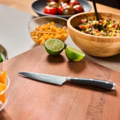 Wusthof Classic Ikon Aziatisch Groentemes 12 cm