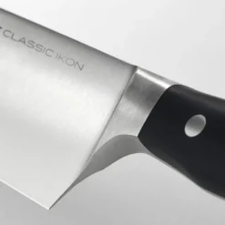 Wusthof Classic Ikon Aziatisch Groentemes 12 cm
