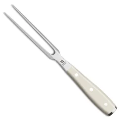 Wusthof Classic Ikon Creme Messenblok 9 Delen 9874