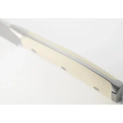 Wusthof Classic Ikon Creme Messenblok 9 Delen 9874