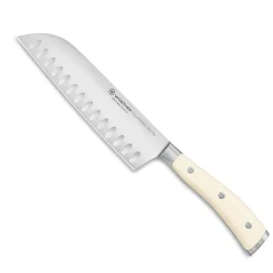 Wusthof Classic Ikon Creme Messenblok 9 Delen 9874