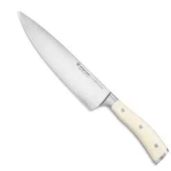 Wusthof Classic Ikon Creme Messenblok 7 Delen