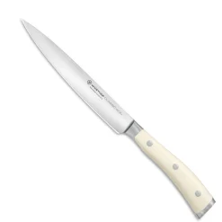 Wusthof Classic Ikon Creme Messenblok 7 Delen