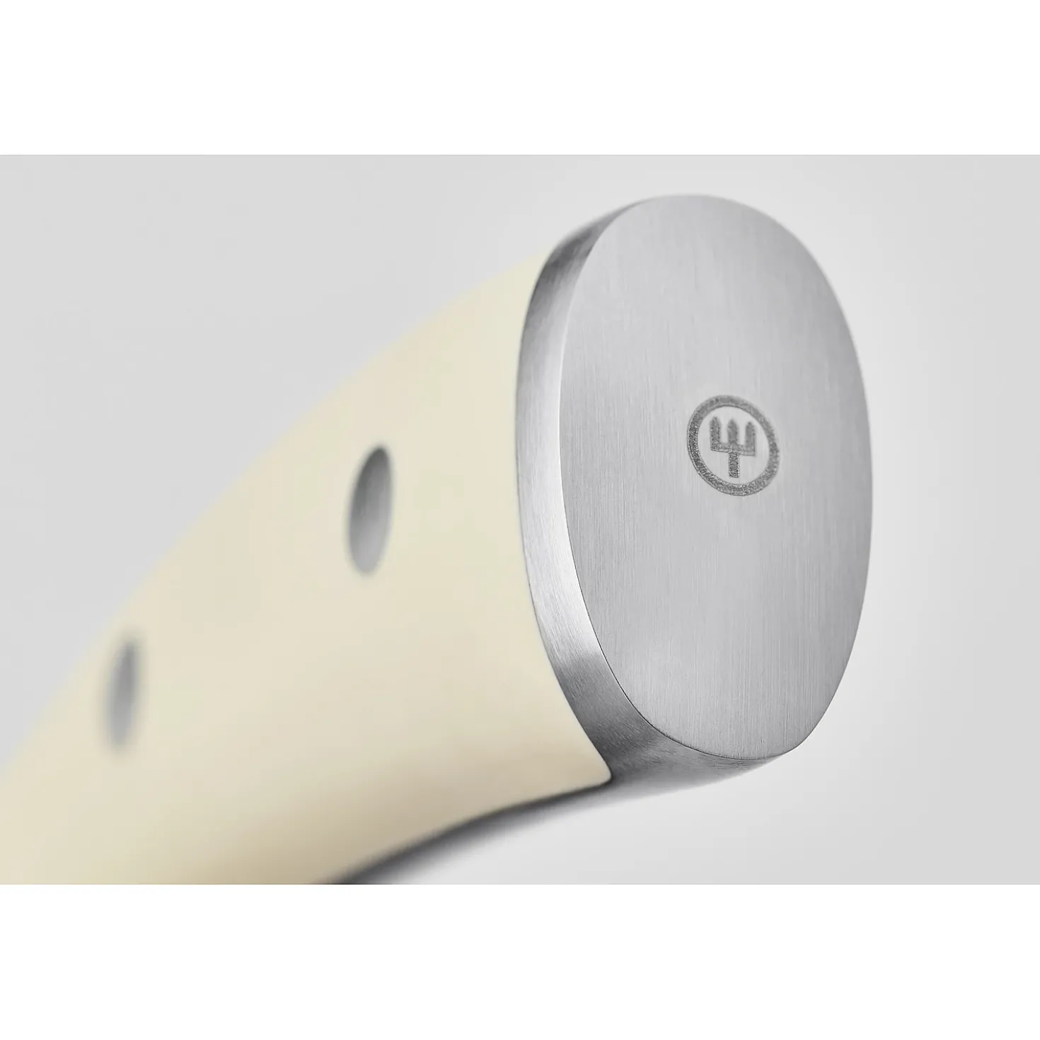 Wusthof Classic Ikon Creme Messenblok 7 Delen
