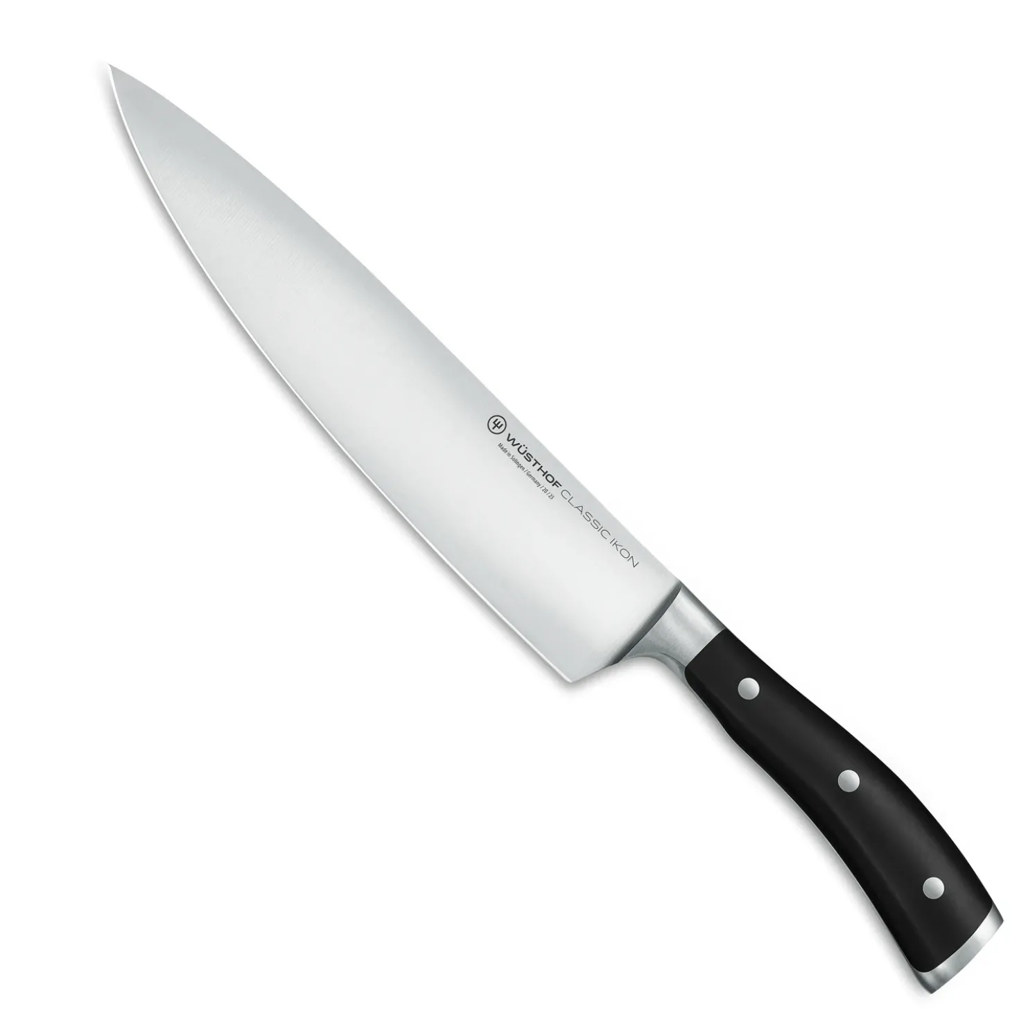 Wusthof Classic Ikon Koksmes 23 cm
