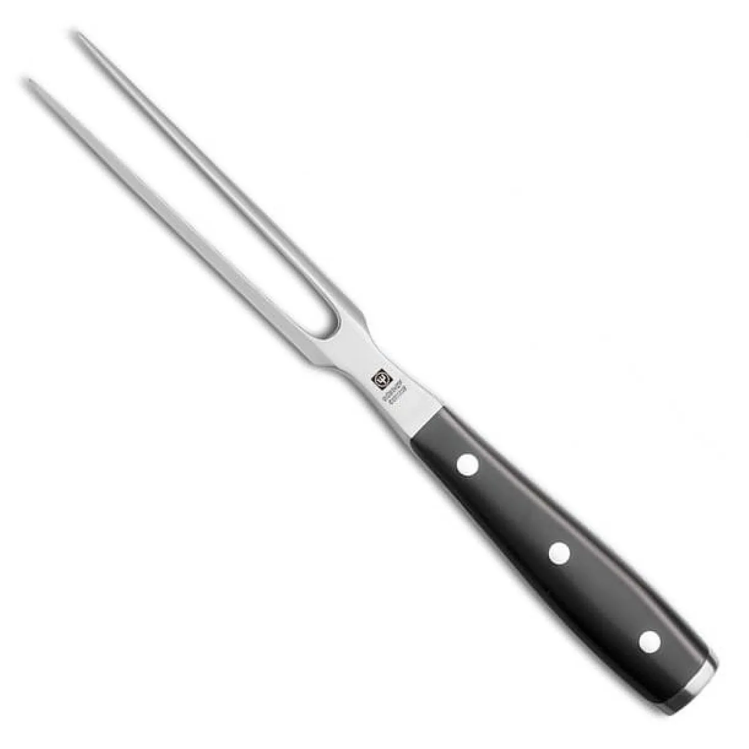 Wusthof Classic Ikon Messenblok 9 Delen 9873