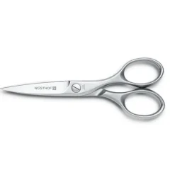 Wusthof Classic Ikon Messenblok 8 Delen 9880