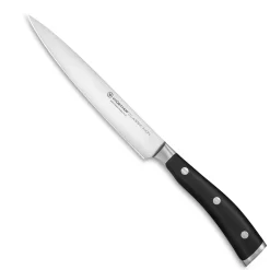 Wusthof Classic Ikon Messenblok 8 Delen 9880