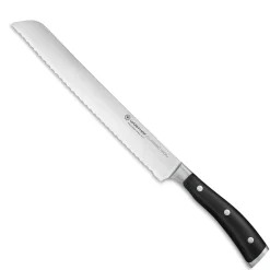 Wusthof Classic Ikon Messenblok 8 Delen 9880
