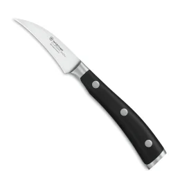 Wusthof Classic Ikon Messenblok 7 Delen 9875